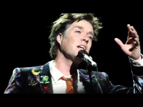 Videoclip de If Love Were All (Live) — Rufus Wainwright