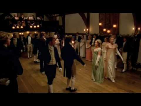 Emma/Knightley Dance at the Crown Inn Ball (2009)