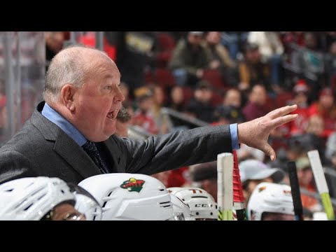 SUN SPORTS ROUNDTABLE Who deserves blame for the Bruce Boudreau blunder?