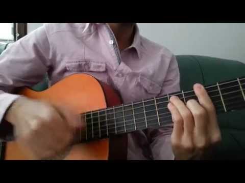 Addicted - Dj Assad ft. Mohombi & Craig David Acoustic Cover