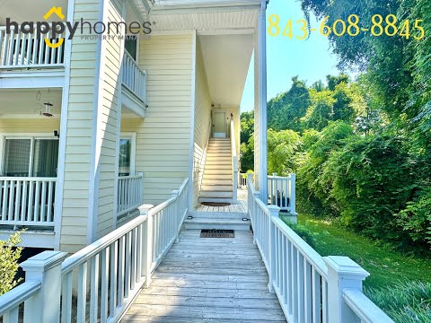 2311 Tall Sail Drive Unit H – Walkthrough