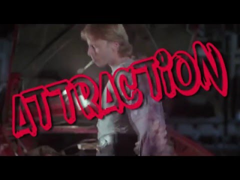 GIOC- Attraction @ Muzenga Records