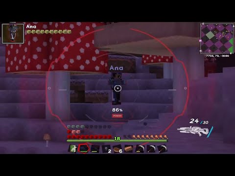 Minewatch Episode 3: Nyt sted?