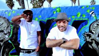 PRODIGY ft KLIFFNOTEZ &amp; CHIP THA RIPPER - MOST DANGEROUS