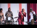 Zosowa Zanga Live Moses Chikolosa Ft Kondwani Chirwa
