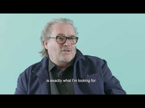 Thierry Lang - EPK Part1 - The Album - EN Sub