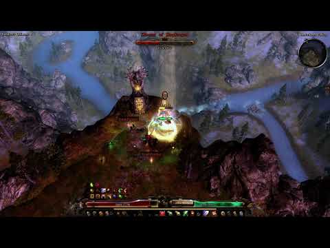 GD Community League Season 2 - HC Avatar kill