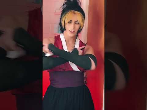 @.AyoItsLani Male Makio 👀 #makio #cosplay #demonslayer