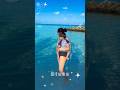 Sonam Kapoor Enjoying With Son Vaayu In Maldives 🩷 Shorts Sonamkapoor Vaayu Maldives Sonam