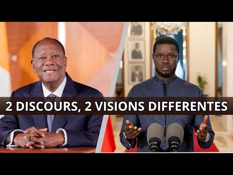 Afrique Stratégie and The Africa We Love