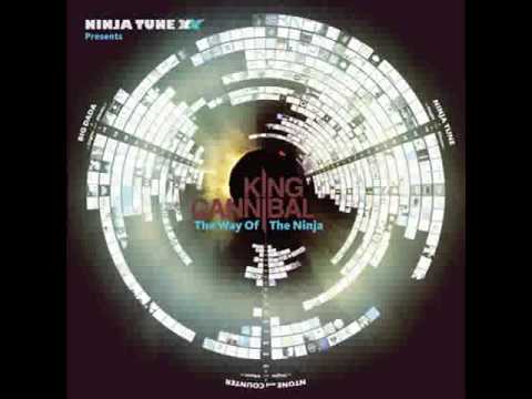 Dirt  - King Cannibal (Machinecode Rmx)