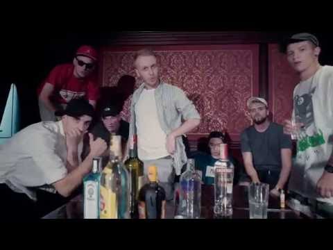 Radikal Chef - L.I.T. feat. Captayn Freeman (prod. FrozenGangBeatz) Off Video