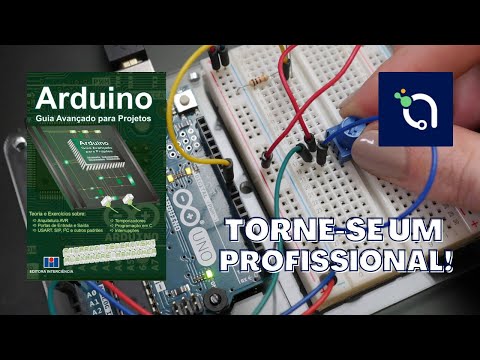 Livro Arduino Guia Avançado para Projetos