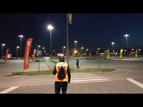 7. Rajd Nadwiślański 2017, superOS Arena Lublin, Robert Mąsior, Peugeot 208