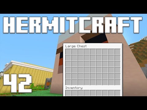 ►Hermitcraft 6 - Ep. 42: COMPLETELY SOLD OUT! (Minecraft 1.13)◄ | iJevin