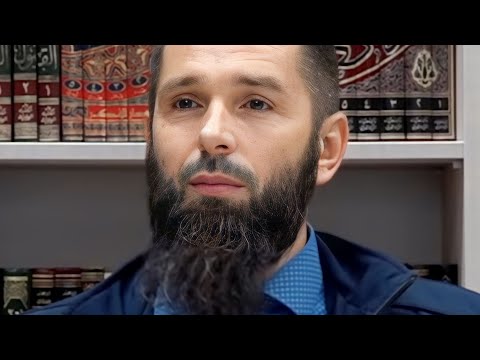 UNIŠTAVANJE SIHRA KOJI JE SVEZAN U ČVOROVE