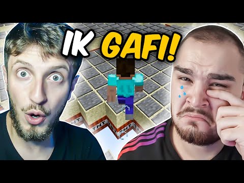 Mos U Ndal GAFI IKK!!! TNT RUN ME @Gafi