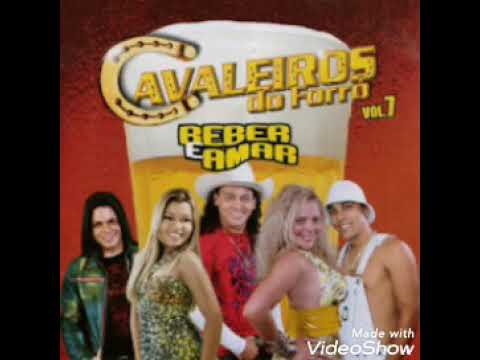 Senta que é de Menta (Cavaleiros Vol.07)