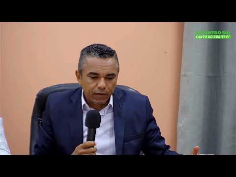 Audiencia publica de brejo do piauí 30/10/2025