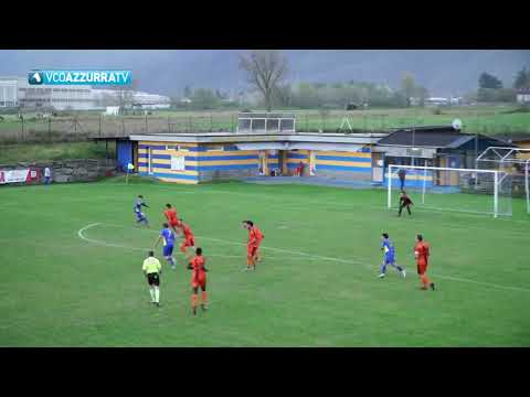 Piedimulera batte Gravellona 2-1