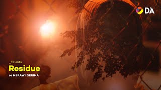 Residue | Merawi Gerima | Trailer | D'A 2021 video