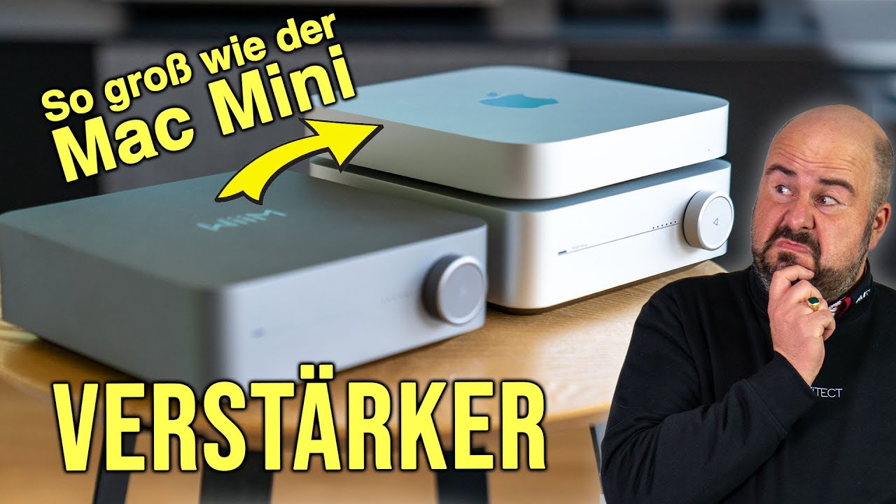 YouTube Video Vorschau