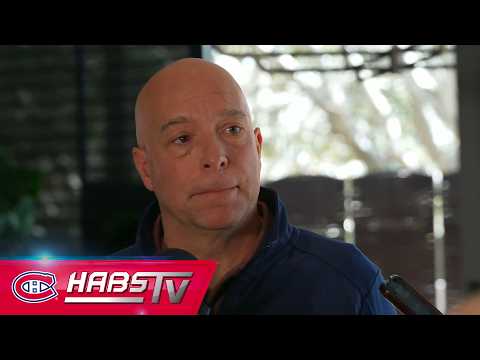 Kent Hughes on the 2026 NHL Trade Deadline | FULL PRESS CONFERENCE