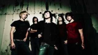 Blessthefall - Could Tell A Love