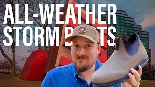 Are these worth your $$$ Huckberry All-Weather Pull-On Storm Boot