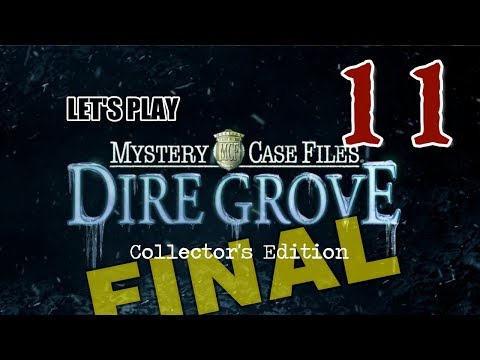 mystery case files dire grove walkthrough pc