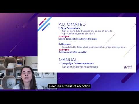 BlueCross BlueShield of North Carolina - Customer Success Story(Mary Page Troxler - Program Manager Associate)