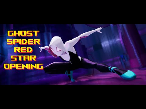 Don't buy Red Stars - Should I try Seed Theory - Ghost Spider Red Star Opening - Marvel Strike Force