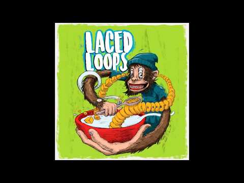 Yung.Raj - Laced Loops [Full EP]