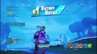 Fortnite GGあいざいます