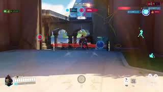 [Ow2 参加型配信 初見さん歓迎!]いつもより早いスタート 参加型Ow！