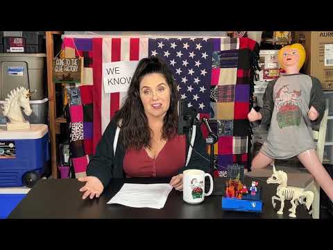 Dumpster Fire 80 Clip - Buy Bridget's Farts