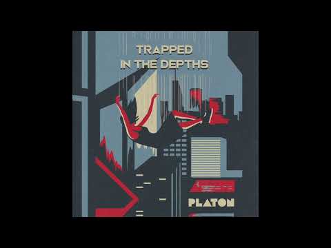 Platon - Trapped In The Depths (Official Audio)