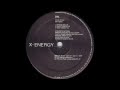 D.H.S. - House of God (Extended Mix) (1991)