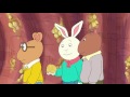 Arthur Lend Me Your Ear The Butler Did It