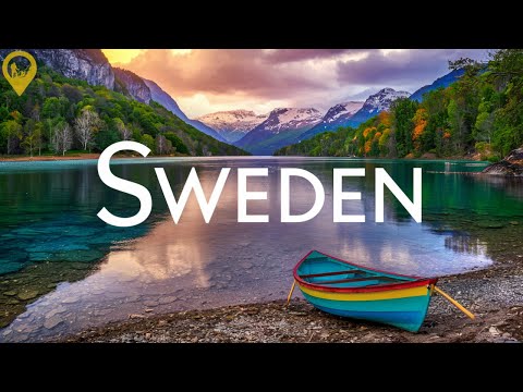 Sweden: Geography, History, And Culture (Documentary)