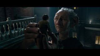 スティーブン・スピルバーグが『E.T』以来、実に34年ぶりに手がけた“ビッグ”なファンタジー『BFG:ビッグ・フレンドリー・ジャイアント』予告編。