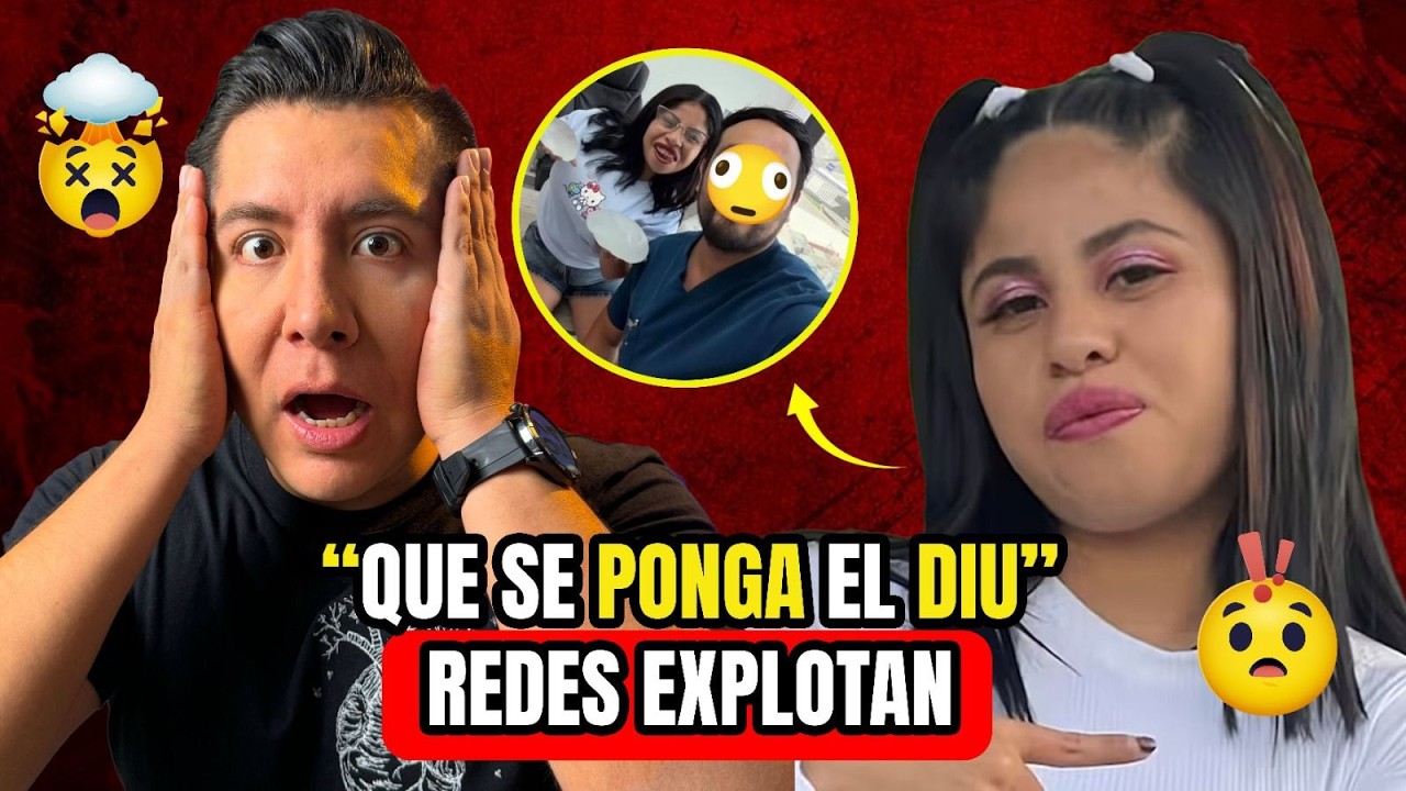 🚨¡TERRIBLE! LUPITA TIKTOK se va OPERAR: se pondrá IMPLANTES de MAMA | Mr Doctor