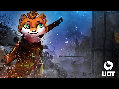 Pseikomusic - Operation Weasel