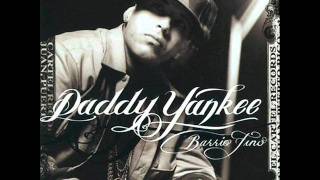 20 - Saber Su Nombre - Daddy Yankee