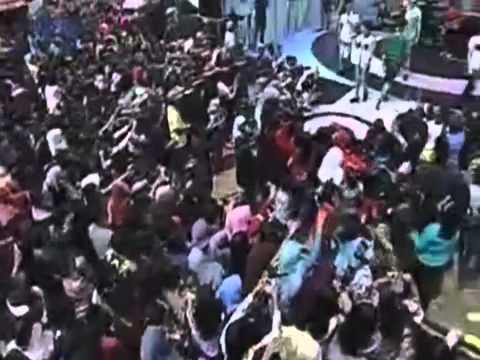 Queen Big Band - May Dut - Goyang Dumang