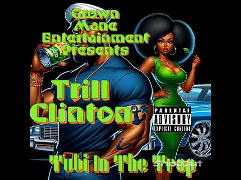 Tubi In The Trap - Trill Clinton x produced by @RKSTATE