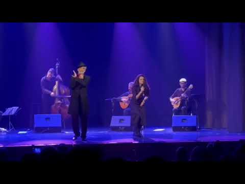 MELINGO en Teatro Roma con Juli Laso