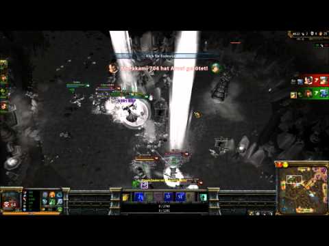 LoG - Mordekaiser, the most viable champion