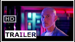 ONE NIGHT IN BANGKOK - Mark Dacascos - Action, Thriller Movie Trailer - 2020 - Julie Condra video