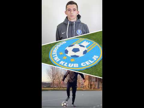 TEHNIKE DVIGOVANJA ŽOGE - Arjan Torra